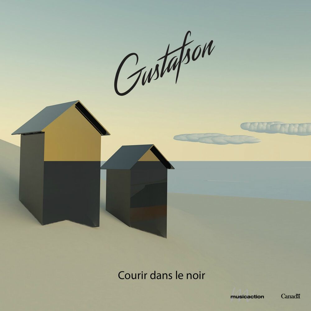 Picture of Courir dans le noir