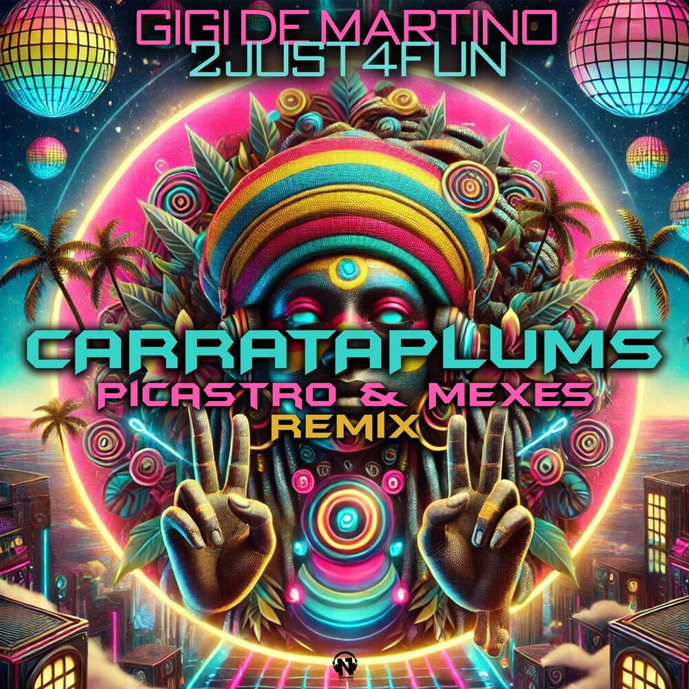 Picture of Carrataplums (Picastro & Mexes Remix 2025)