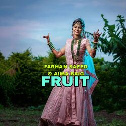 Cover of Fruit