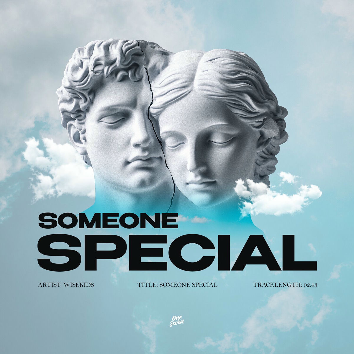 Album cover of Someone Special