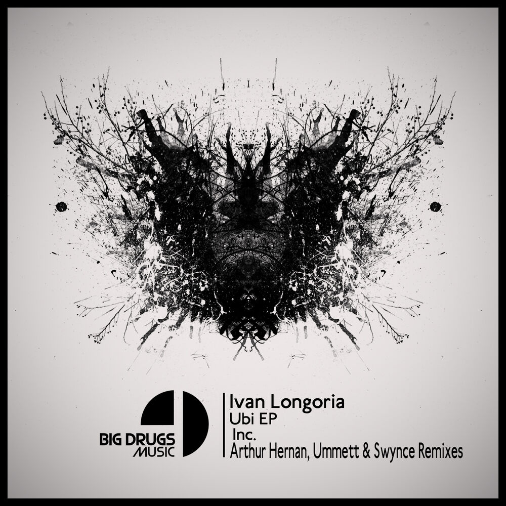 Picture of Ubi EP