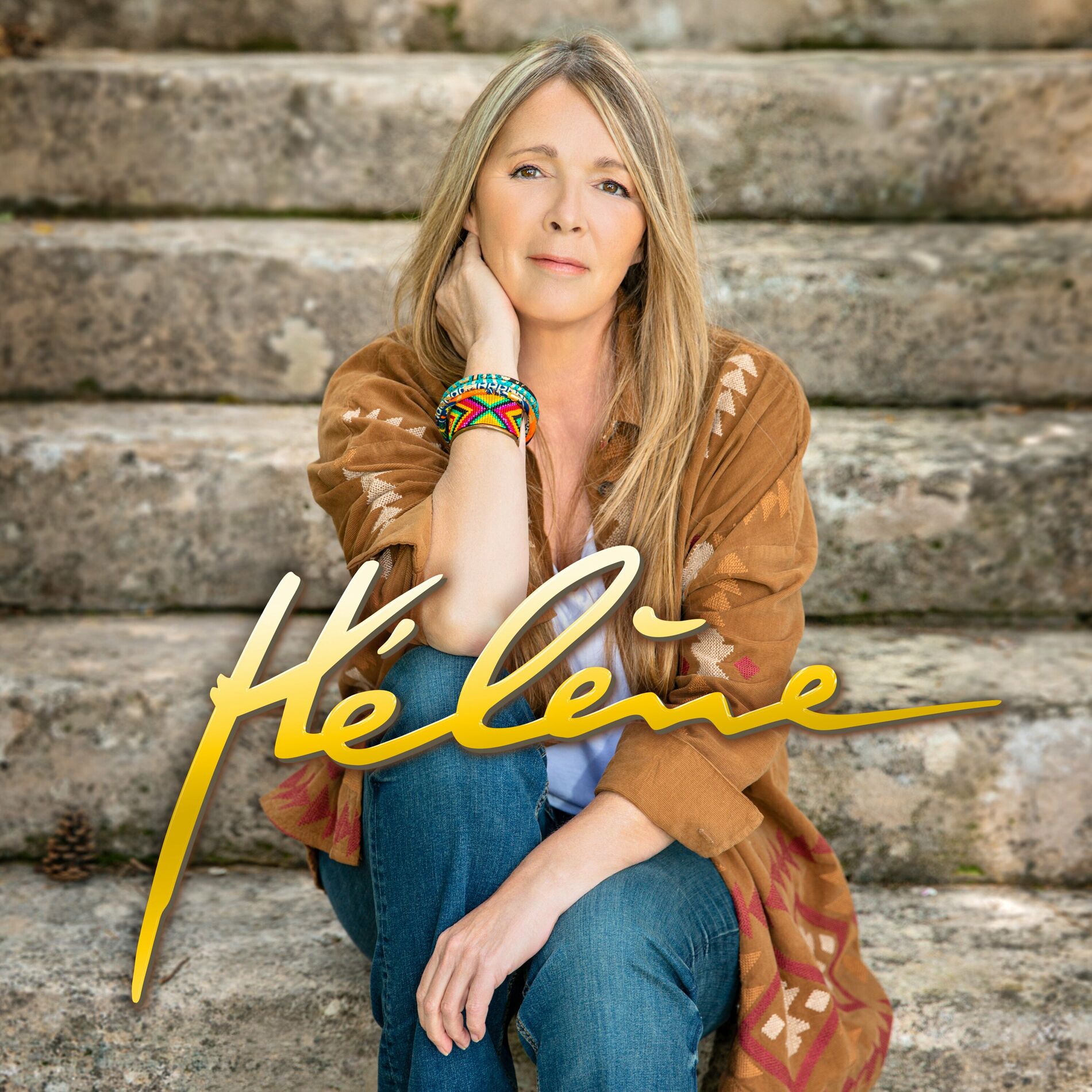 Album cover of Il aime un garçon