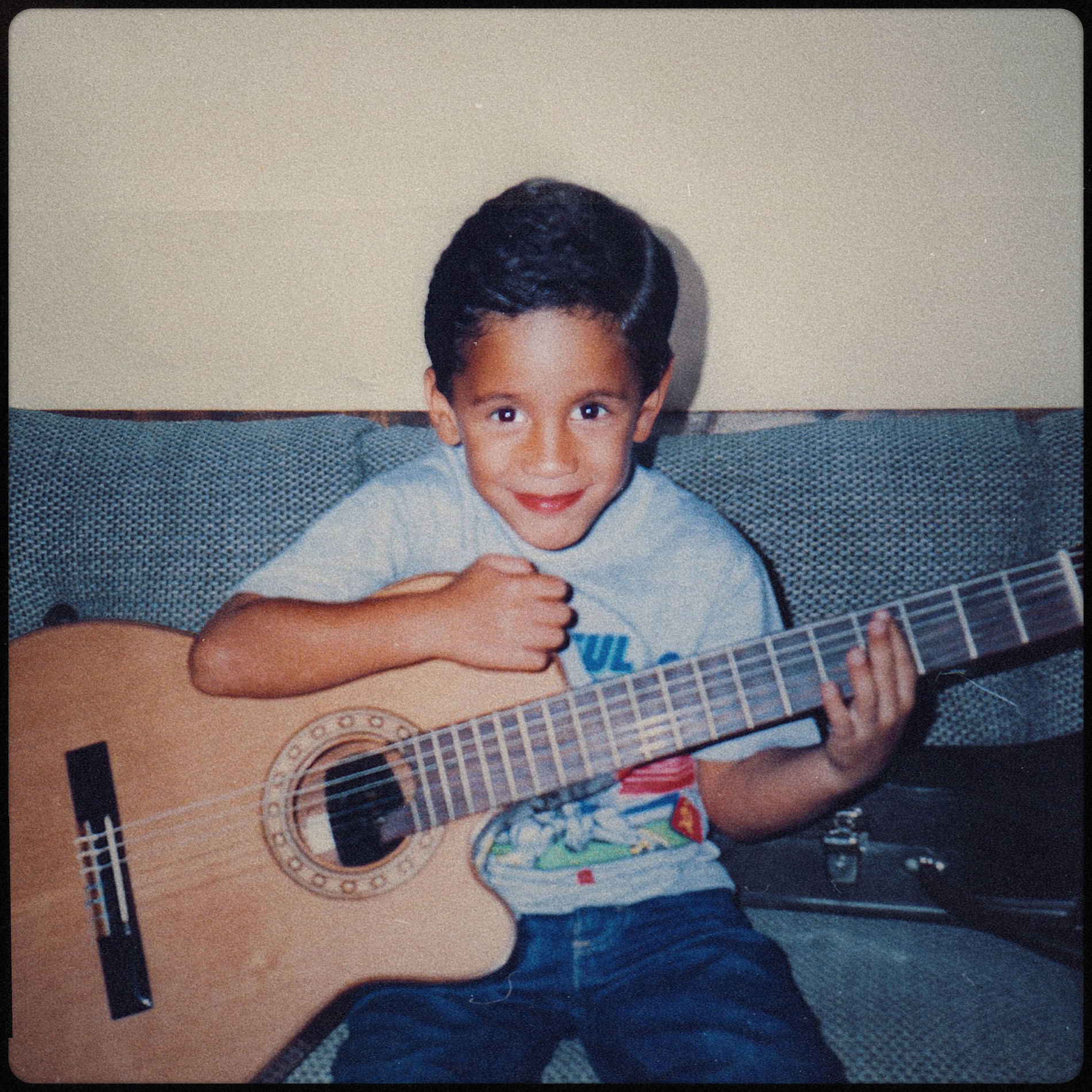 Album cover of Minha Falta (O Que É Pra Ser)