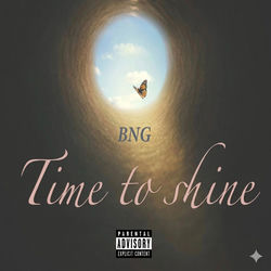 Time to Shine