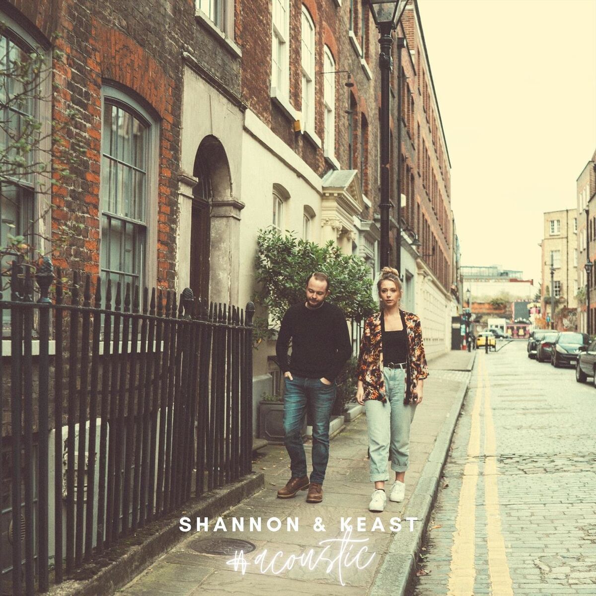 Album cover of Amazing Grace (Acoustic)