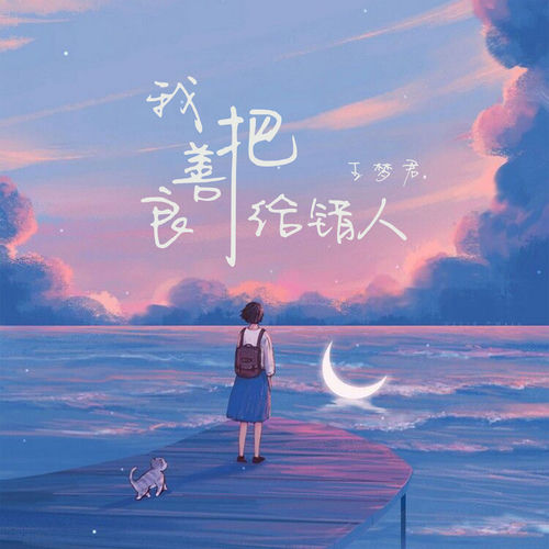 我把善良给错人