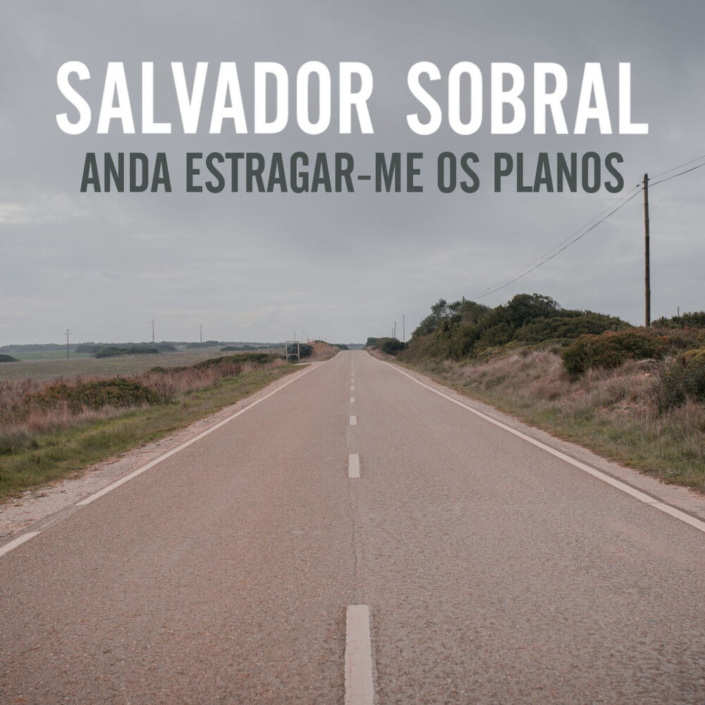 Picture of Anda estragar-me os planos