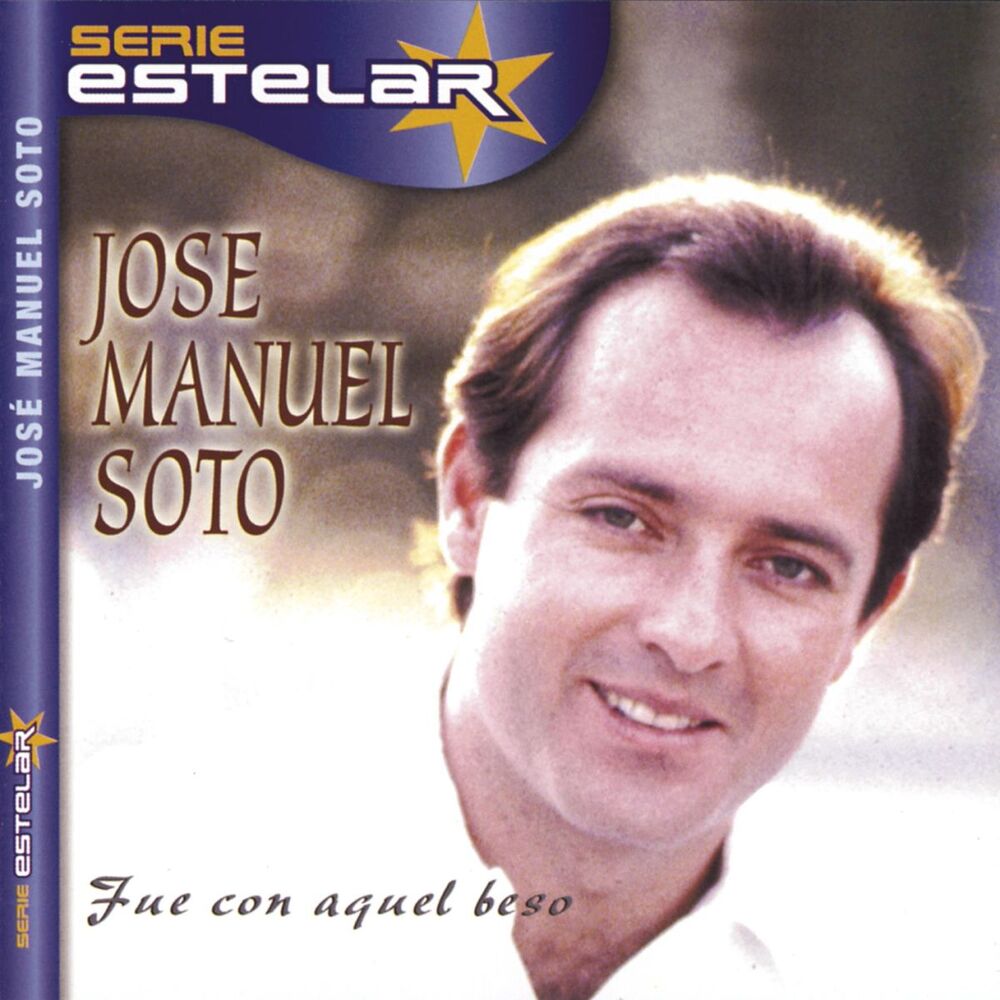 Picture of Fue Con Aquel Beso