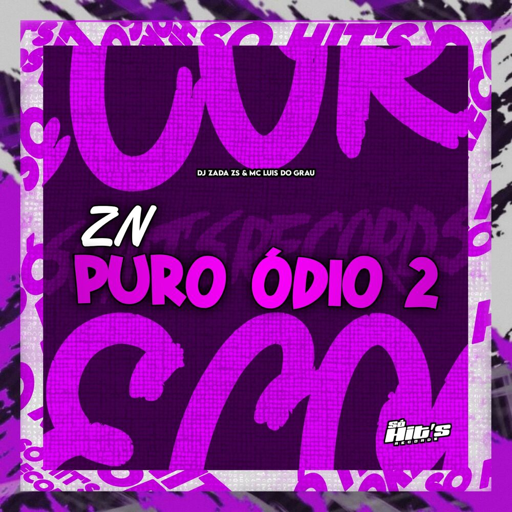 Picture of ZN Puro Ódio 2