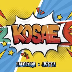 Cover of Kosæ