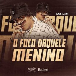 Cover of O Foco Daquele Menino