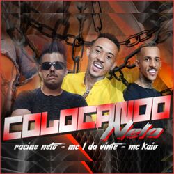 Cover of Colocando Nela (Brega Funk)