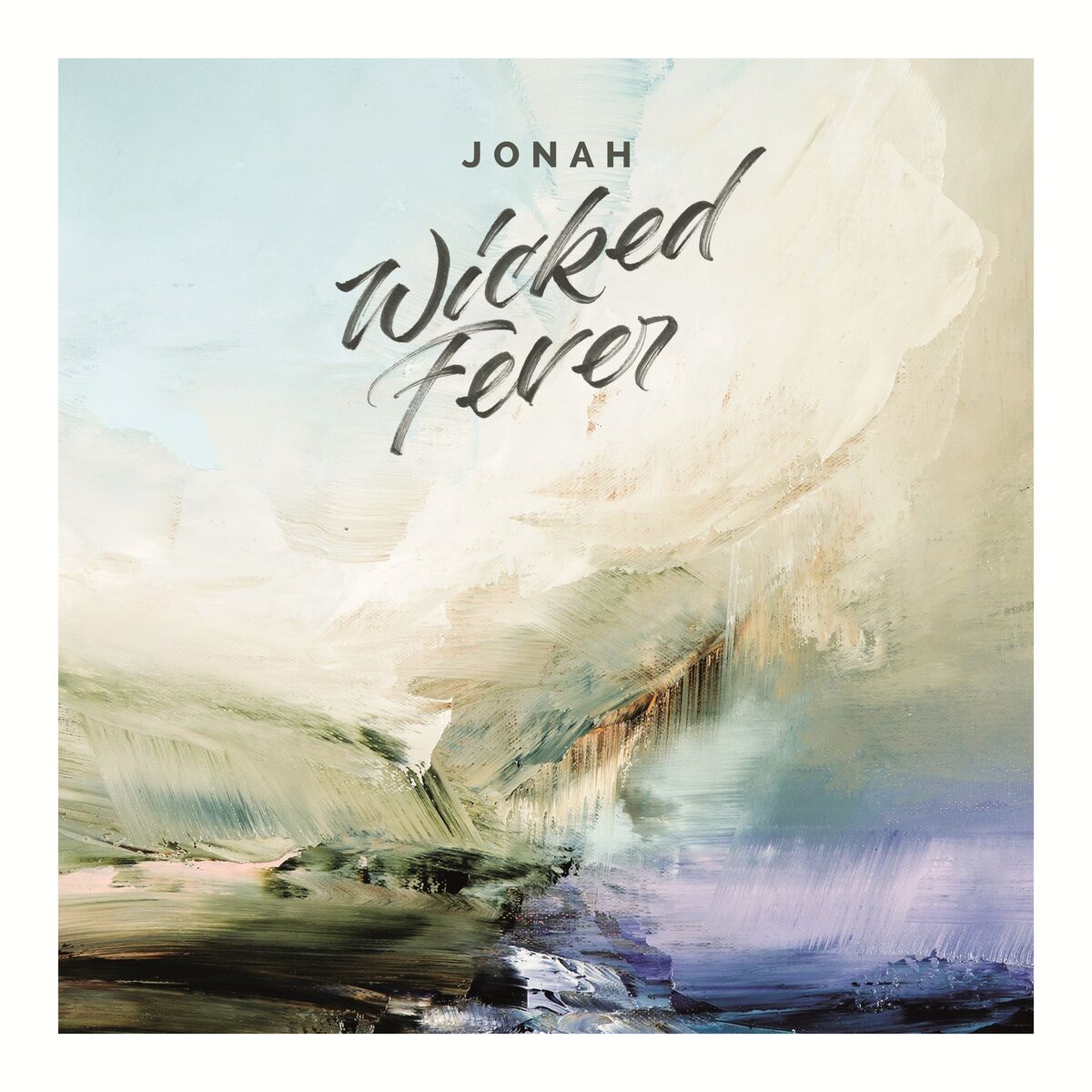 Album cover of Wicked Fever