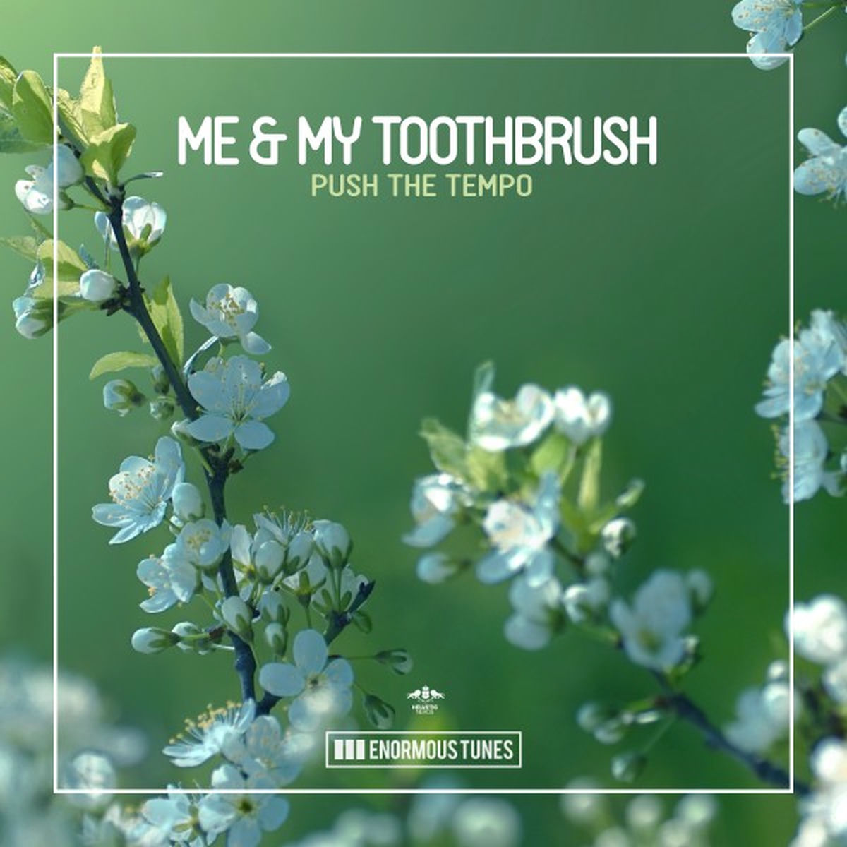 Album cover of Push the Tempo