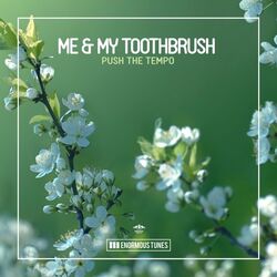 Cover of Push the Tempo