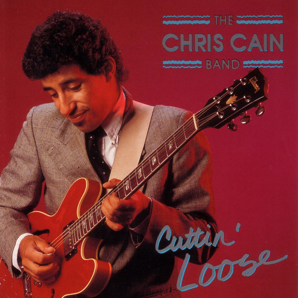 Picture of Cuttin' Loose