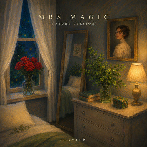 Mrs Magic (Nature Sounds)