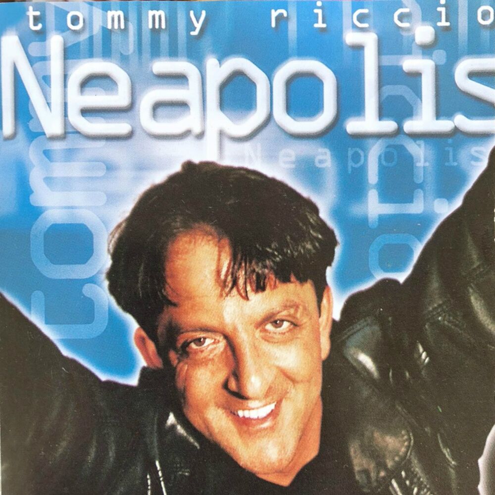 Picture of Neapolis