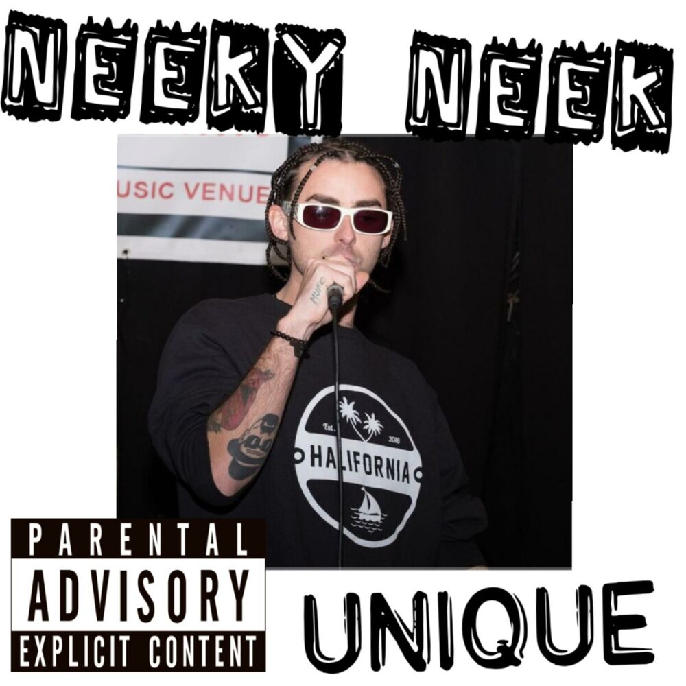 Picture of Neeky Neek