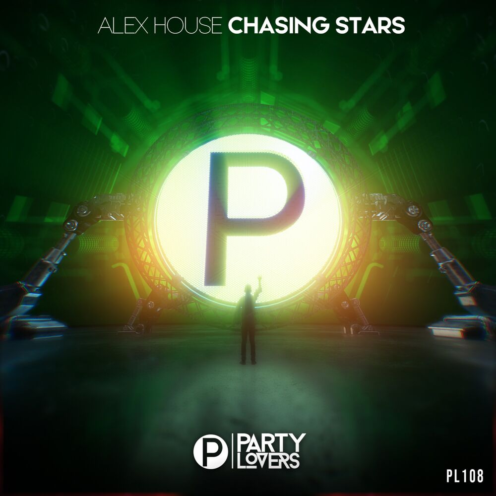 Picture of Chasing Stars