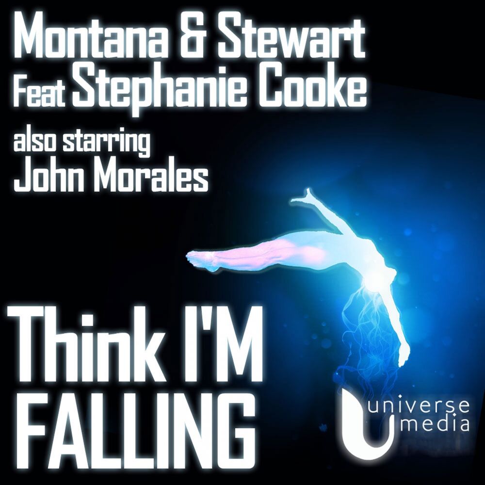 Picture of Think I'm Falling