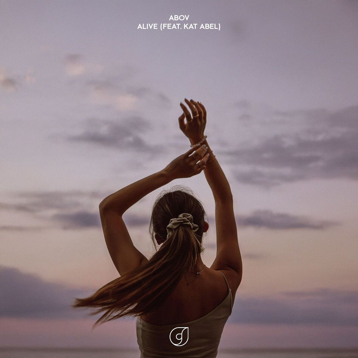 Album cover of Alive