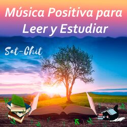 Cover of Música Positiva para Leer y Estudiar