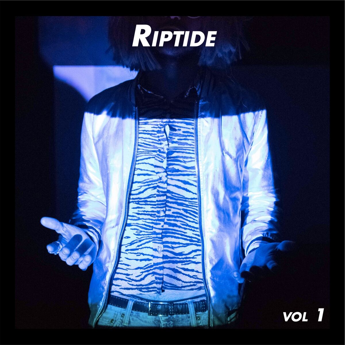 Album cover of Riptide, Vol. 1