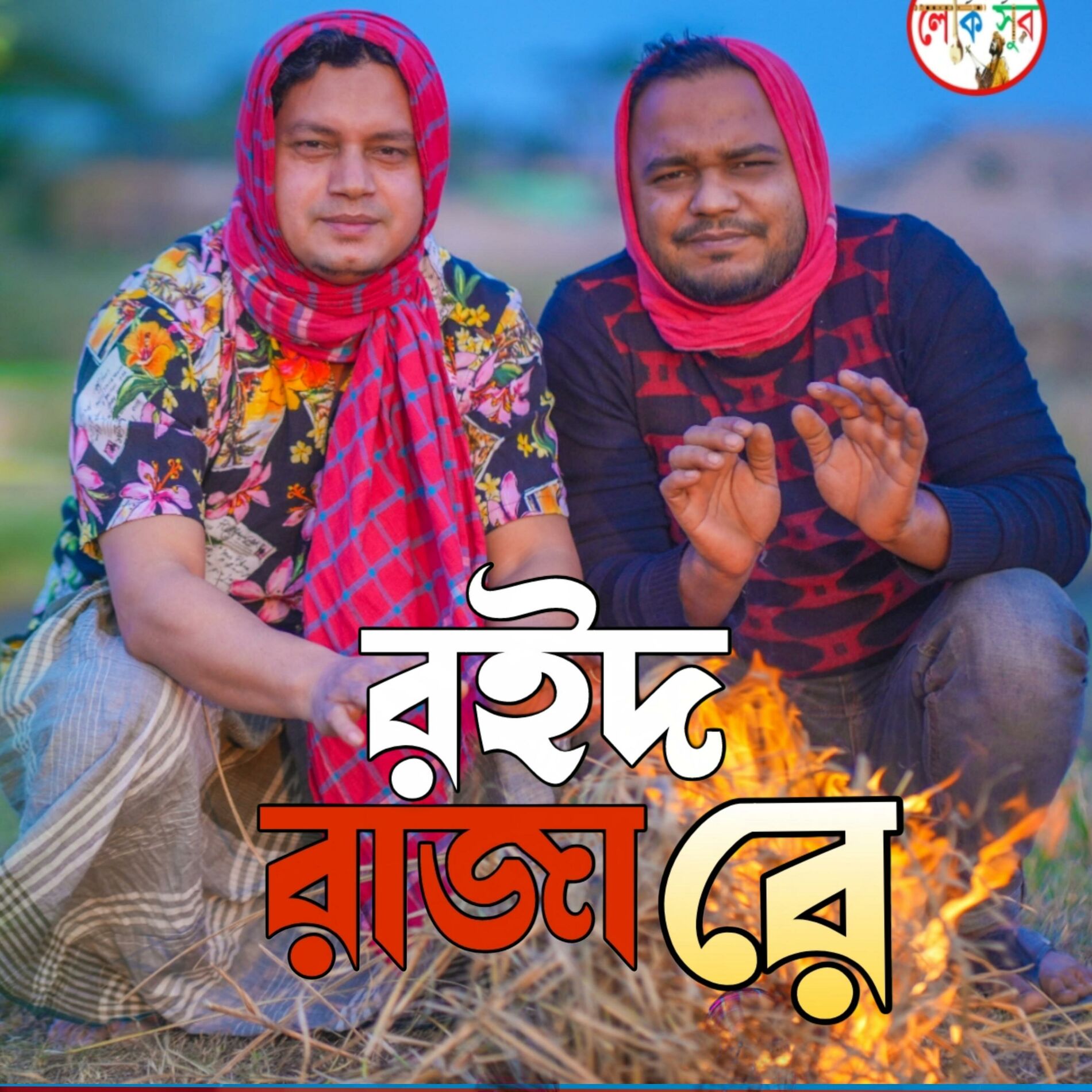 Album cover of Roid Raja Re (feat. Rashid)