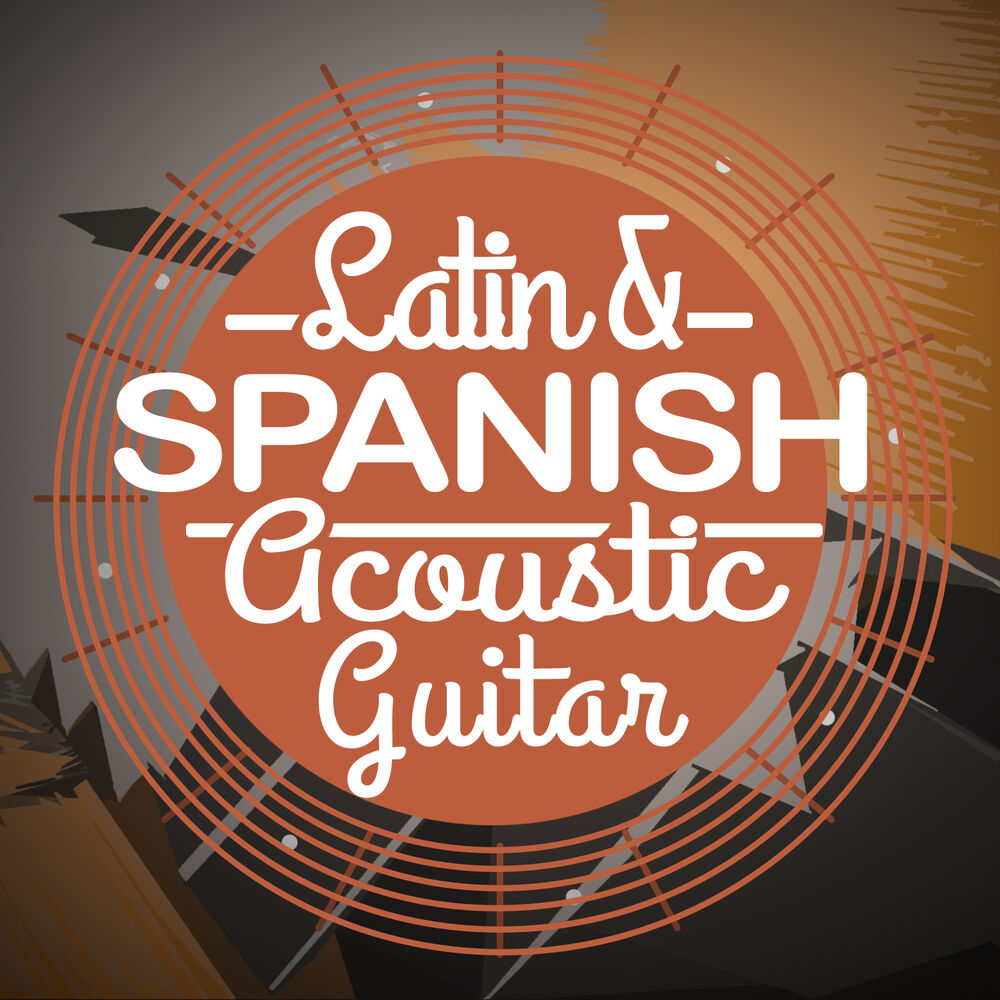 Picture of Latin & Spanish Acoustic Guitar