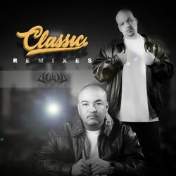 Cover of Classic Remixes