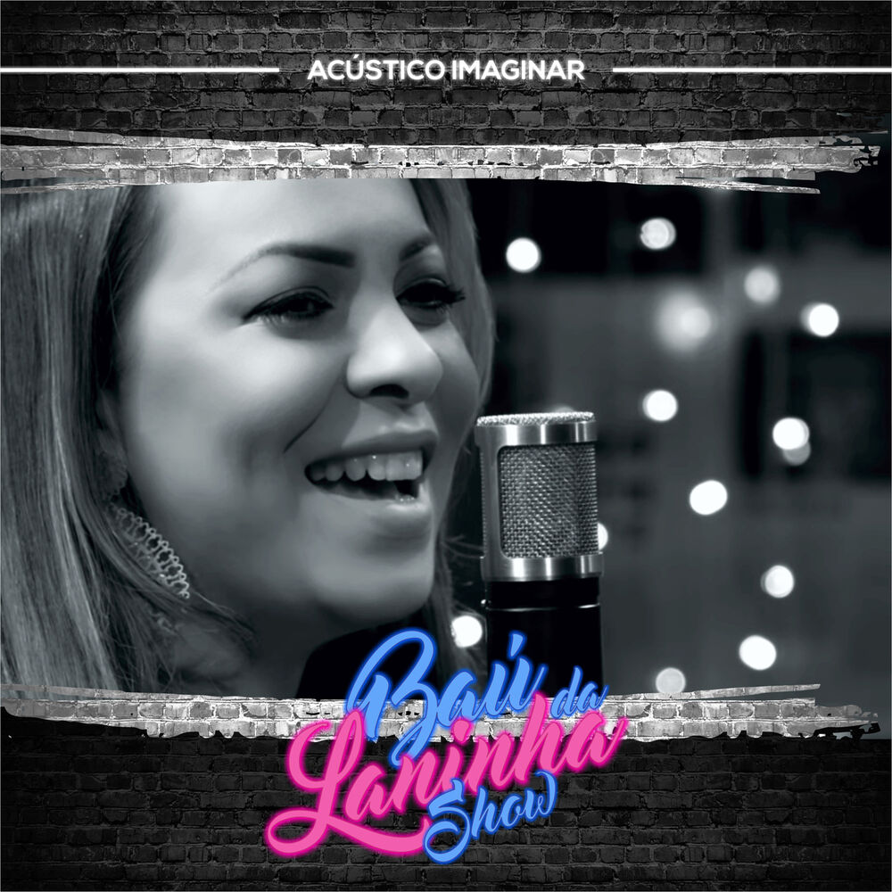Picture of Baú da Laninha Show: Acústico Imaginar
