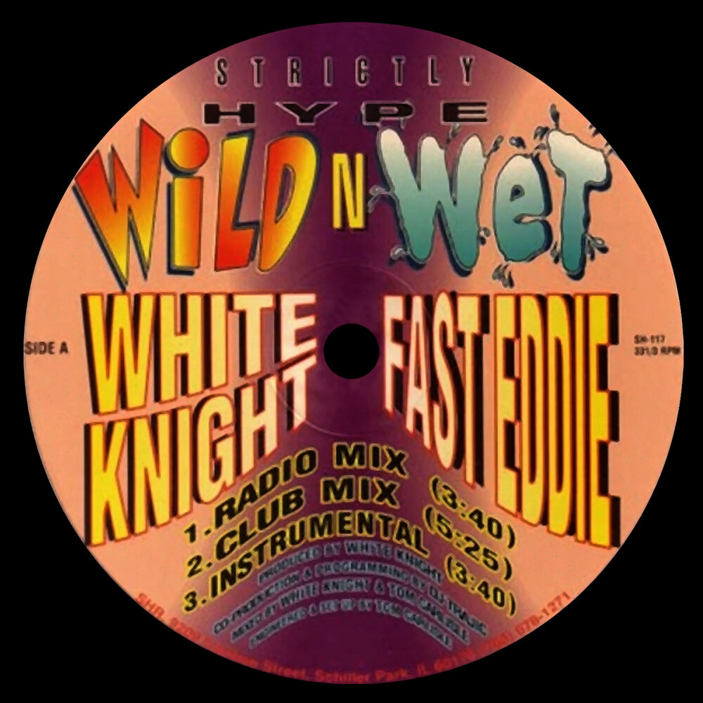 Picture of Wild n Wet