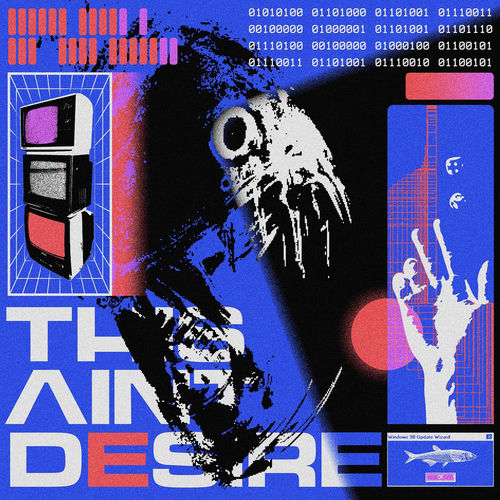 This Ain't Desire