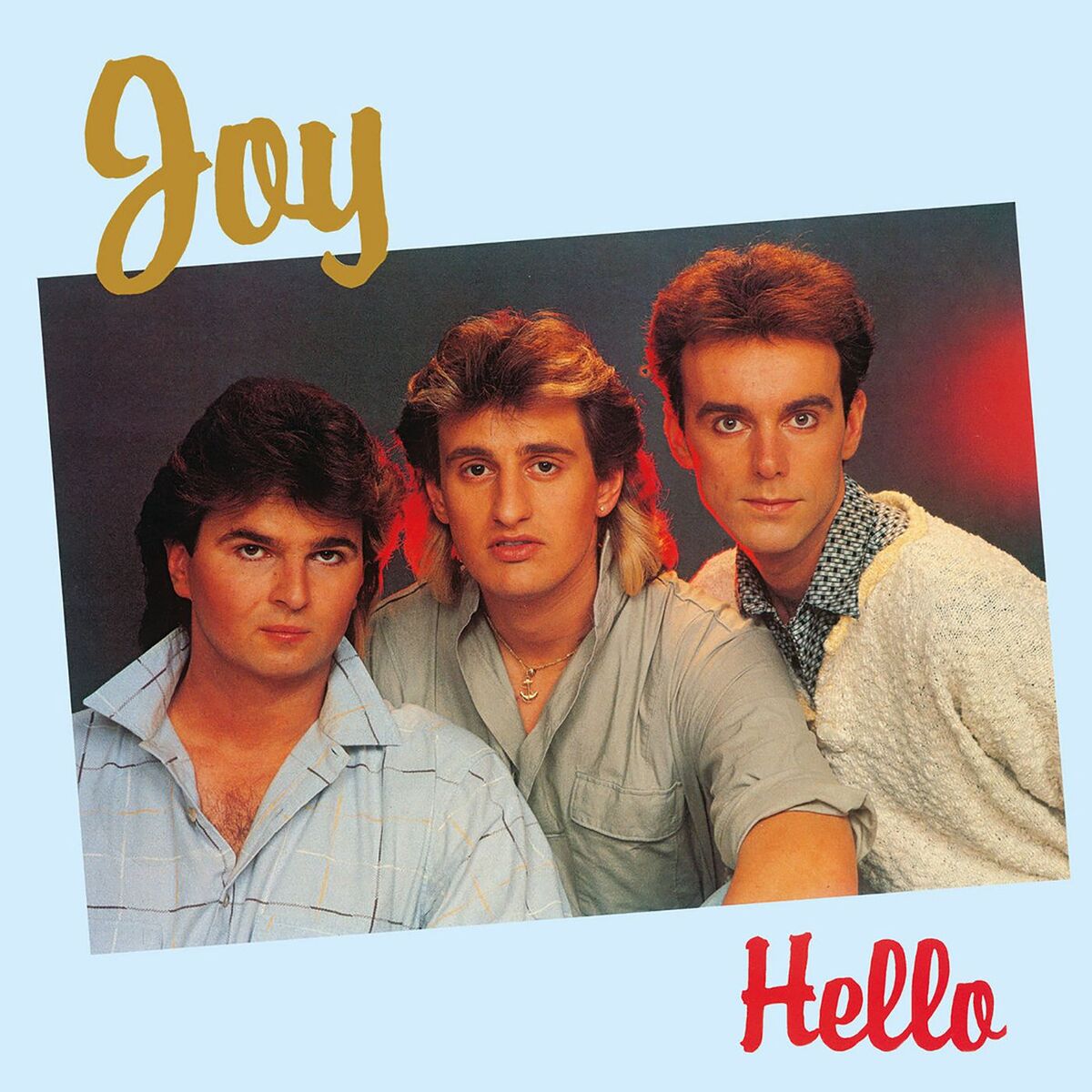 Album cover of Hello (Deluxe Expanded Edition)