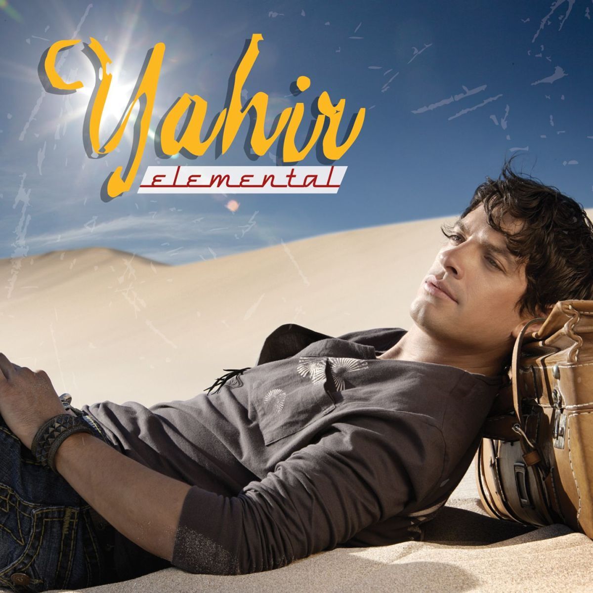 Album cover of Elemental