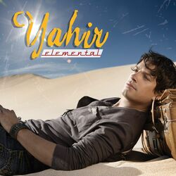 Cover of Elemental