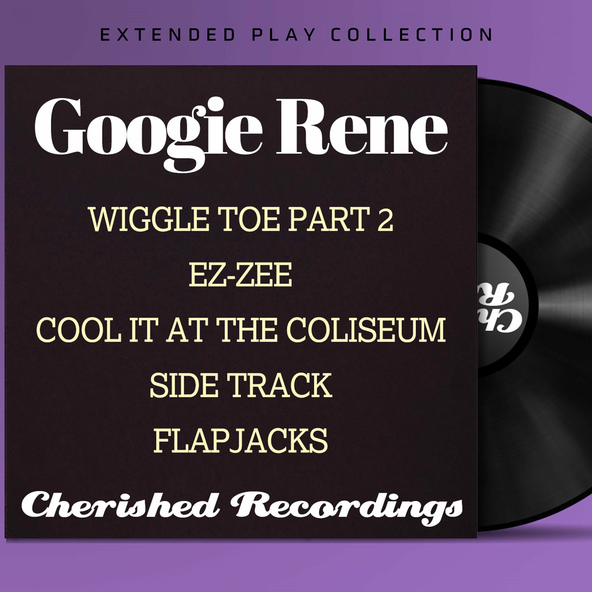 Album cover of The Extended Play Collection