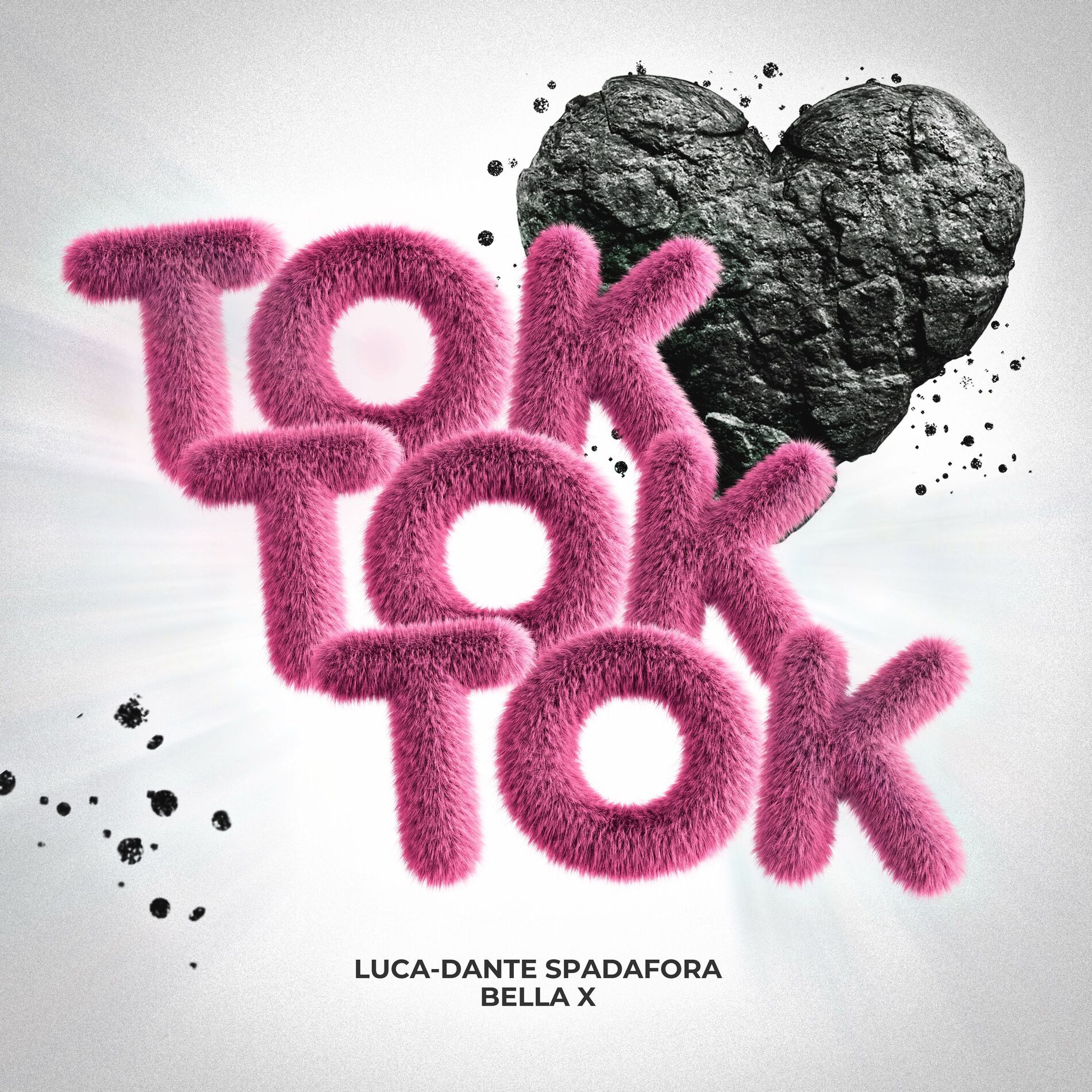 Album cover of TokTokTok