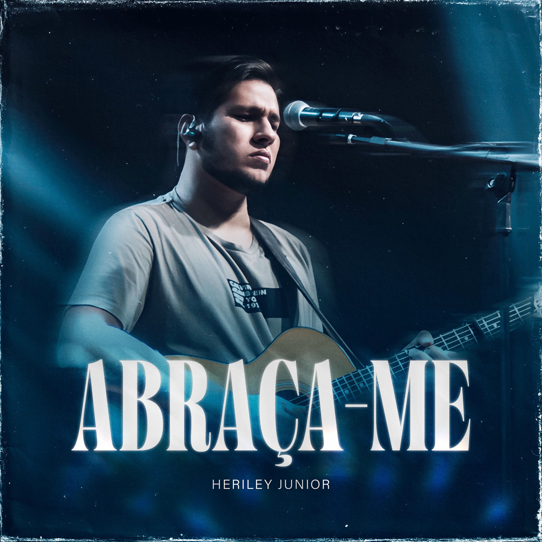 Album cover of Abraça-Me