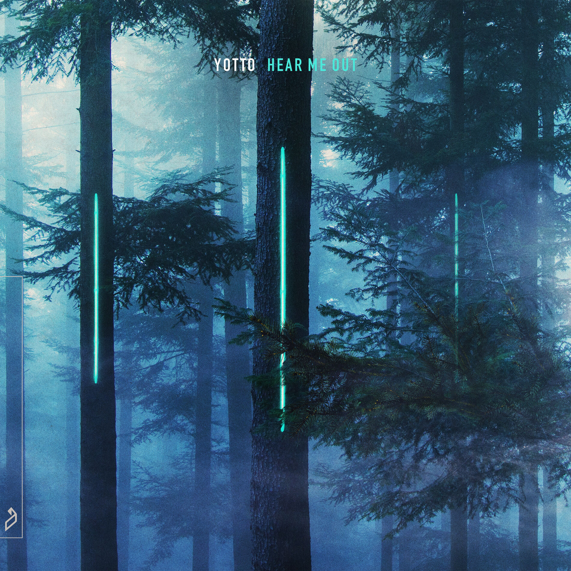 Album cover of Hear Me Out