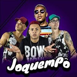 Cover of Joquempô