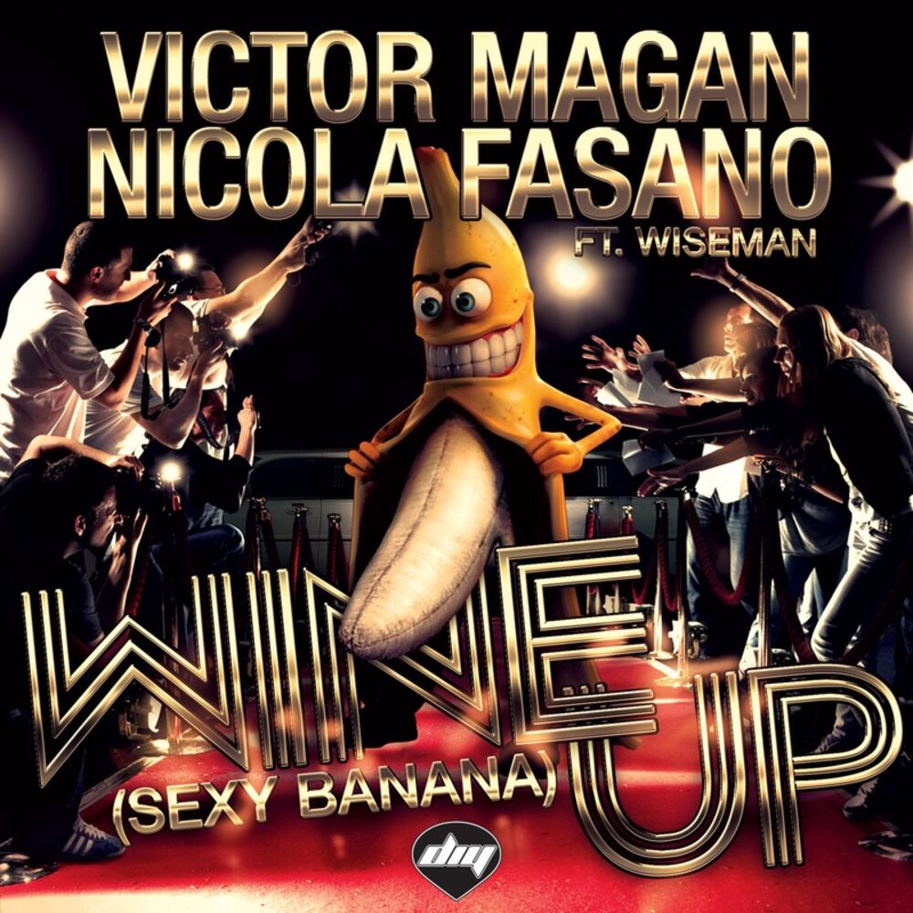 Picture of Wine Up (Sexy Banana)