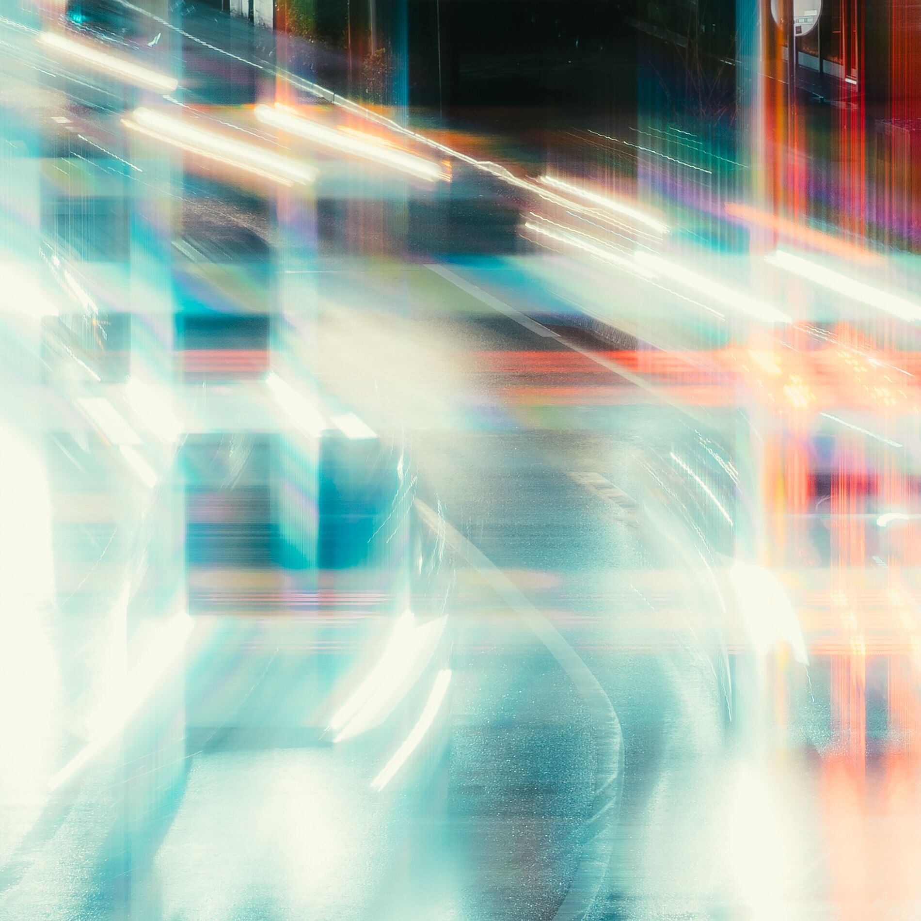 Album cover of Reflections001