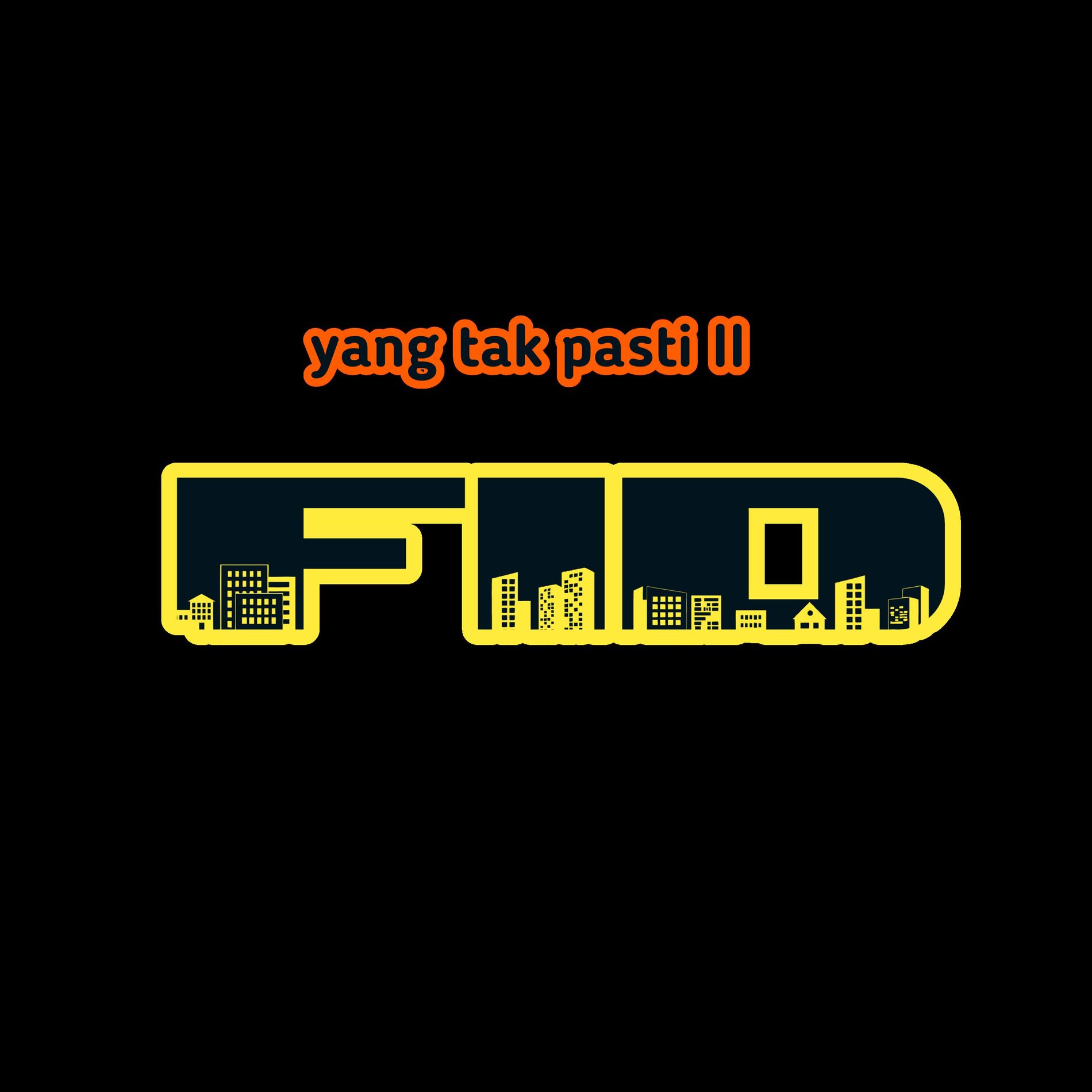 Album cover of yang tak pasti II