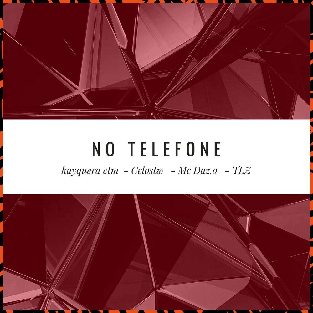 Picture of No Telefone