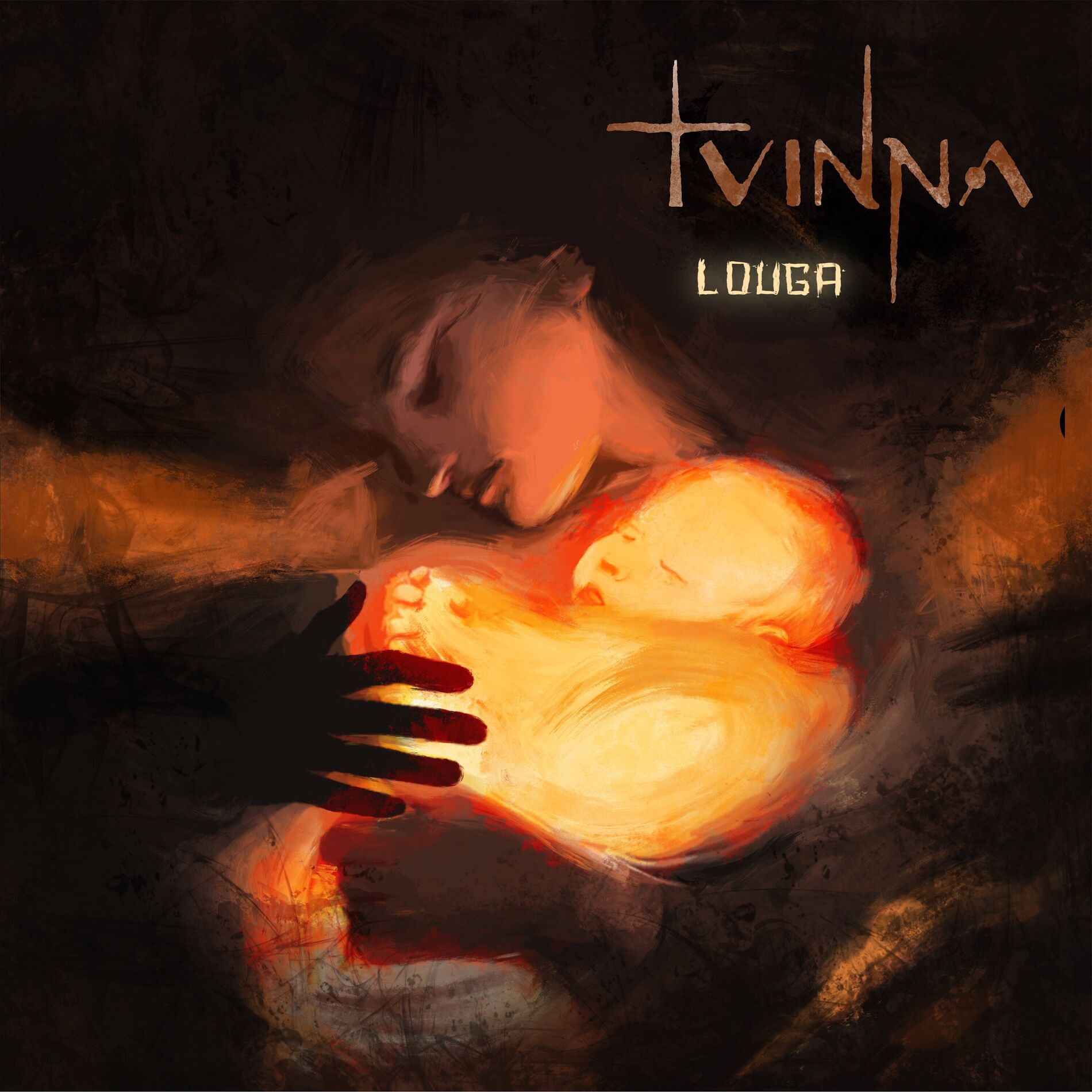 Album cover of Louga