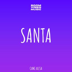 Cover of Santa (Cover)