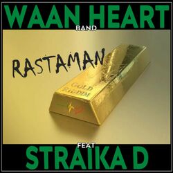 Cover of Rastaman