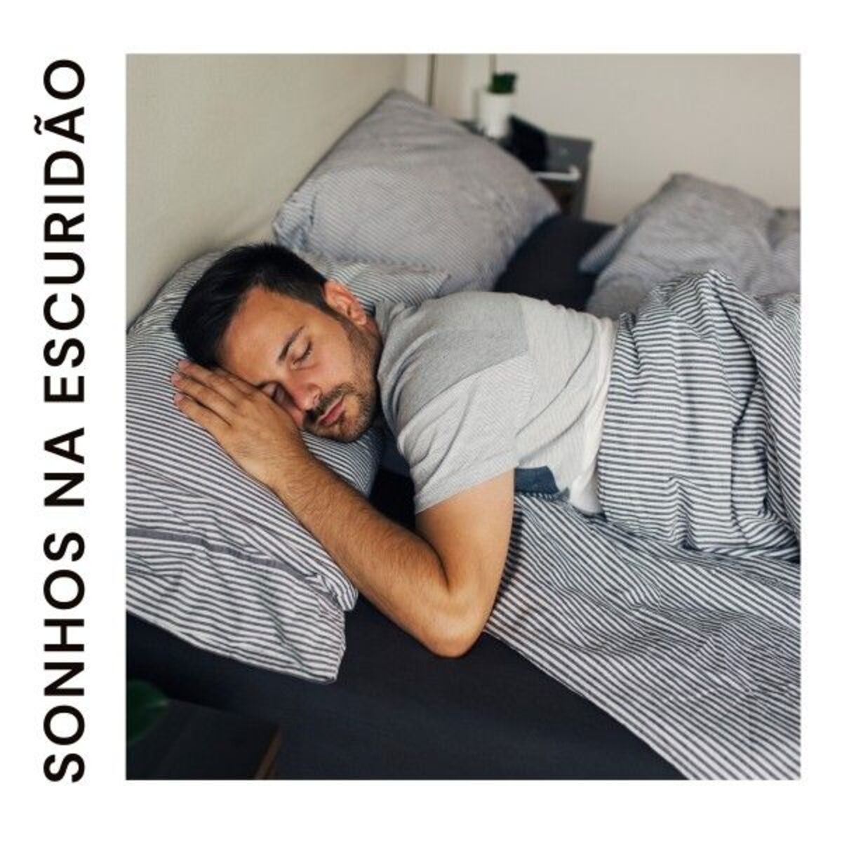 Album cover of Sonhos na Escuridão